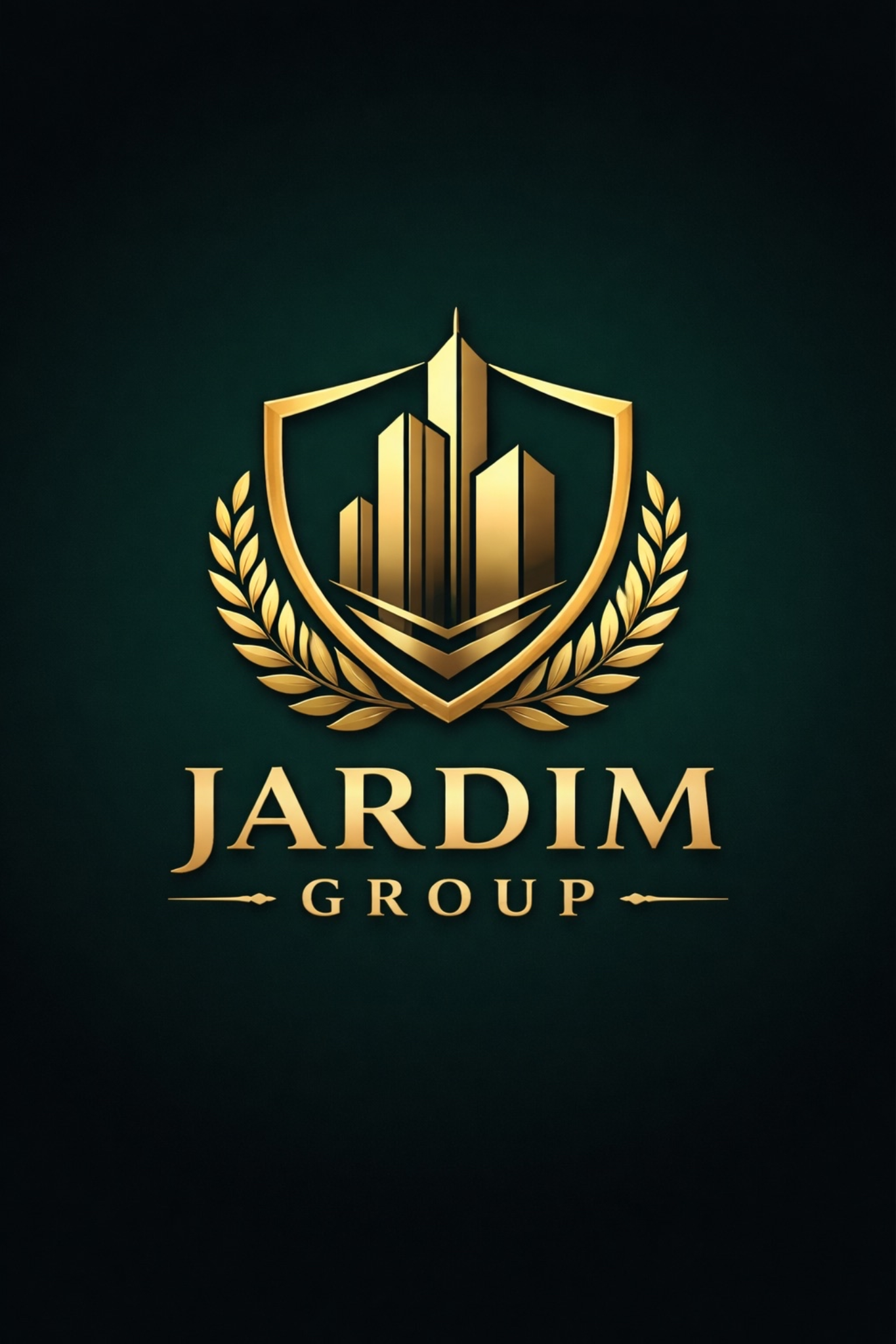 Logo Jardim Group